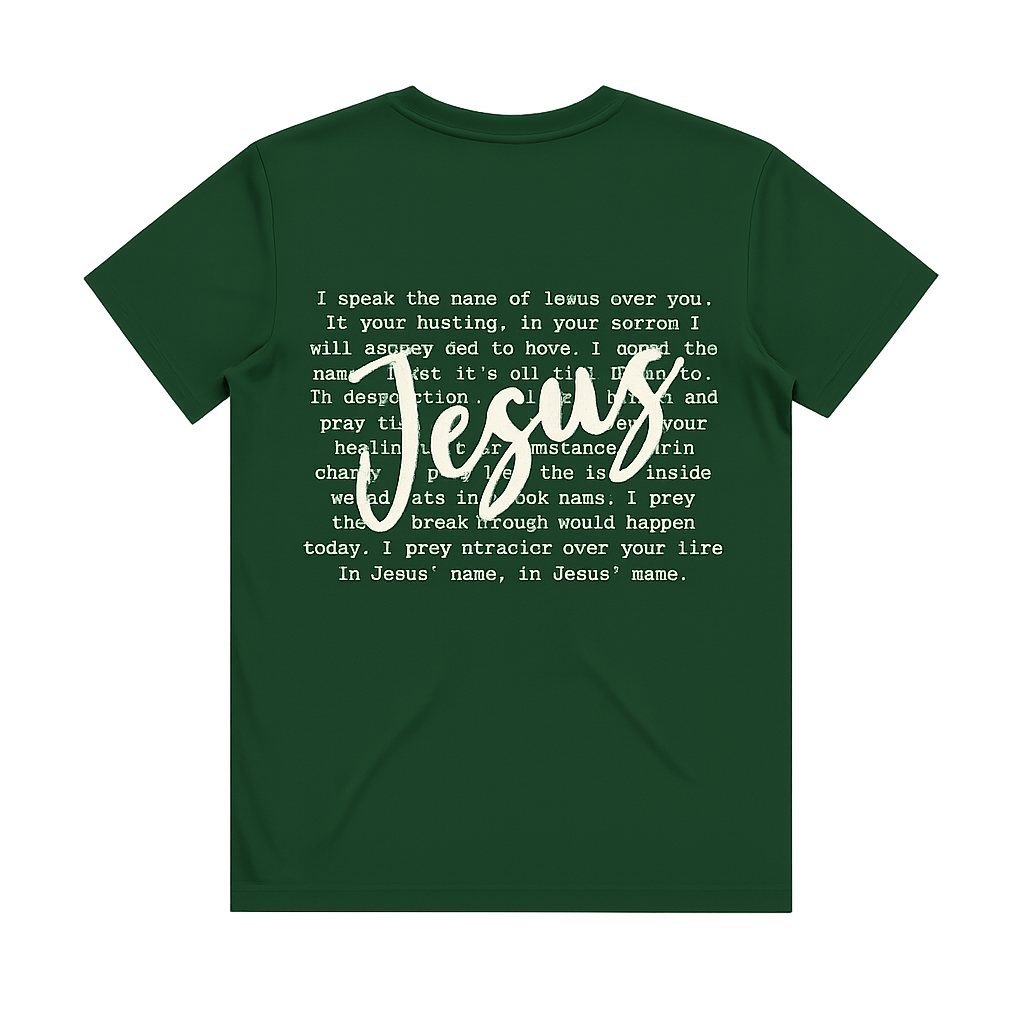 Prayer Tee - Kids
